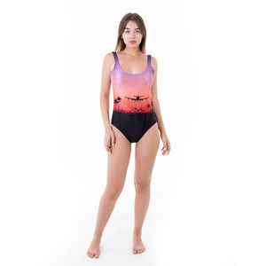 HANDSOME PIECE SWIMSUIT | WOMENS SIZE M
